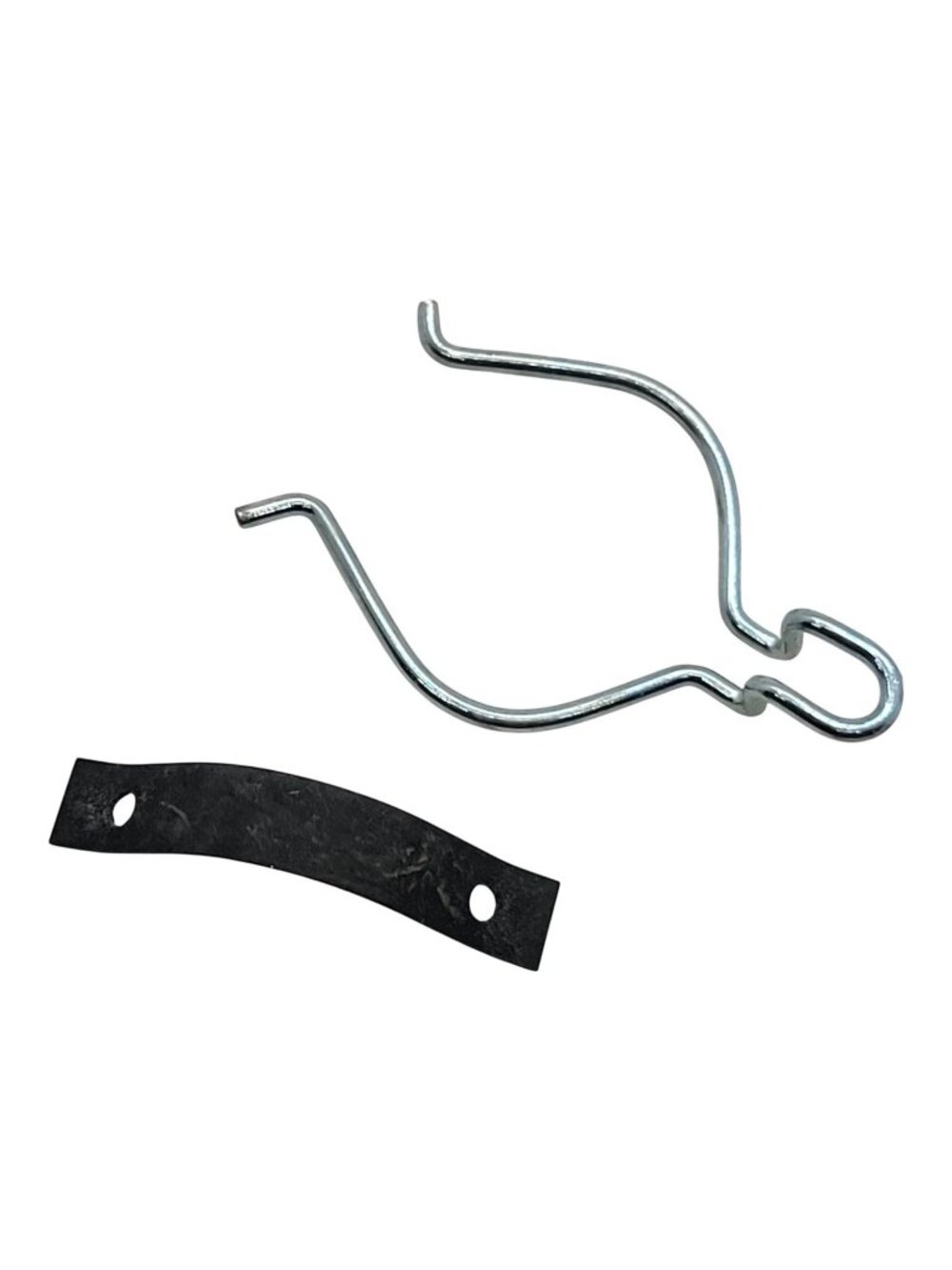 Genuine Briggs & Stratton 490878 Starter Spring Clip 100708